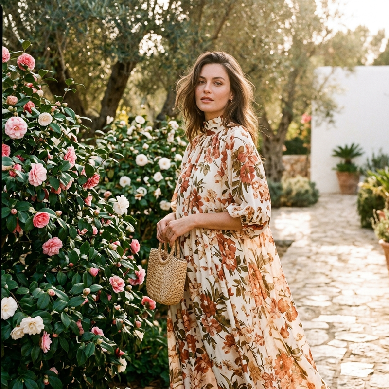 Vestidos