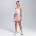 Falda short deportiva | Velorte