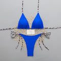 Bikini de dos piezas