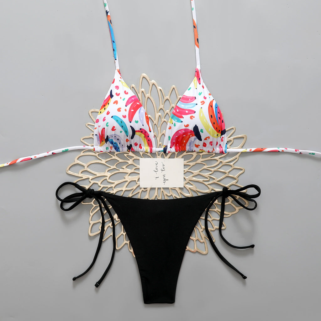 Bikini de playa