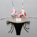 Bikini de playa