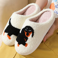 Zapatillas de casa perrito | Velorte