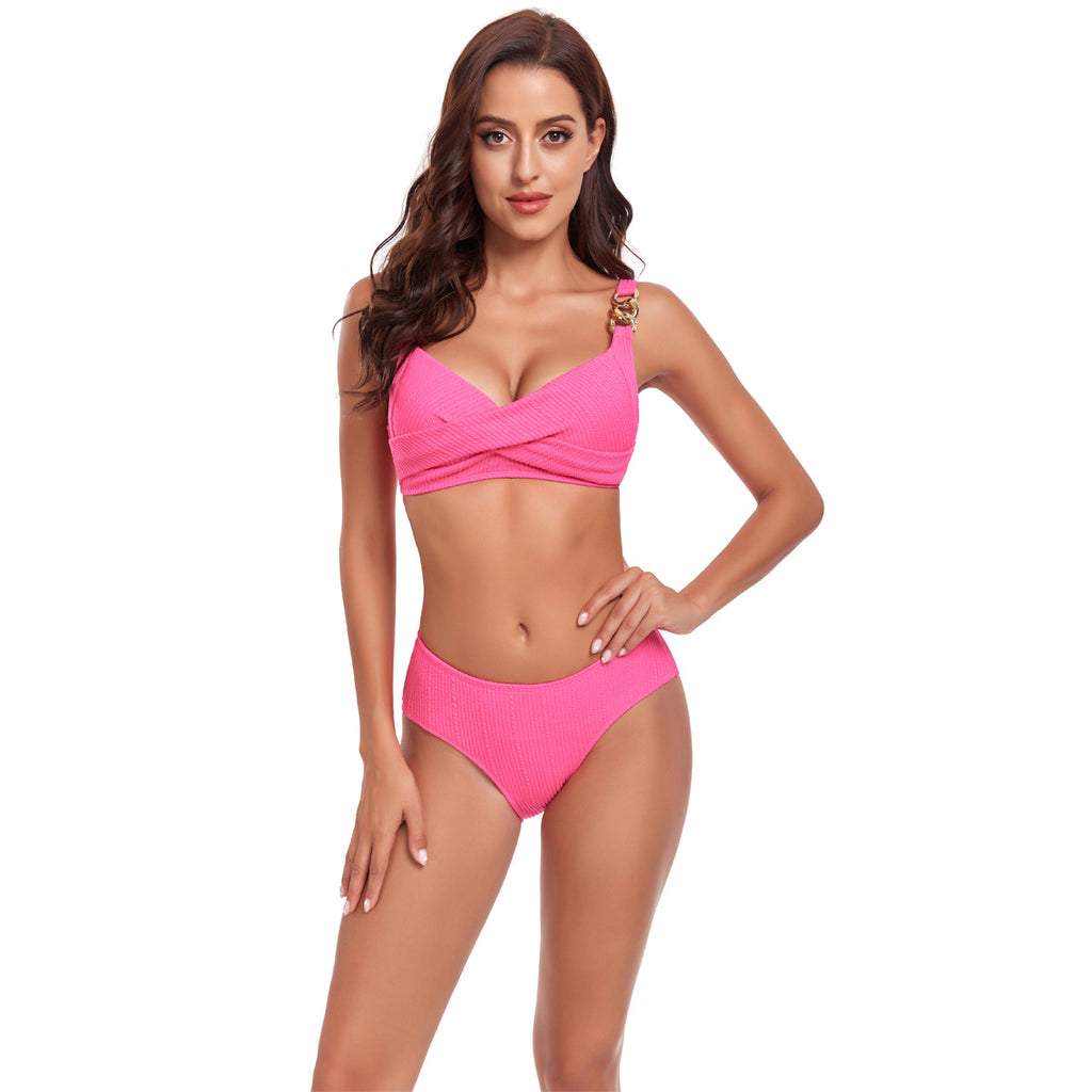 Bikini deportivo