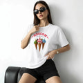 Camiseta Gelato — Estampado helado | Velorte