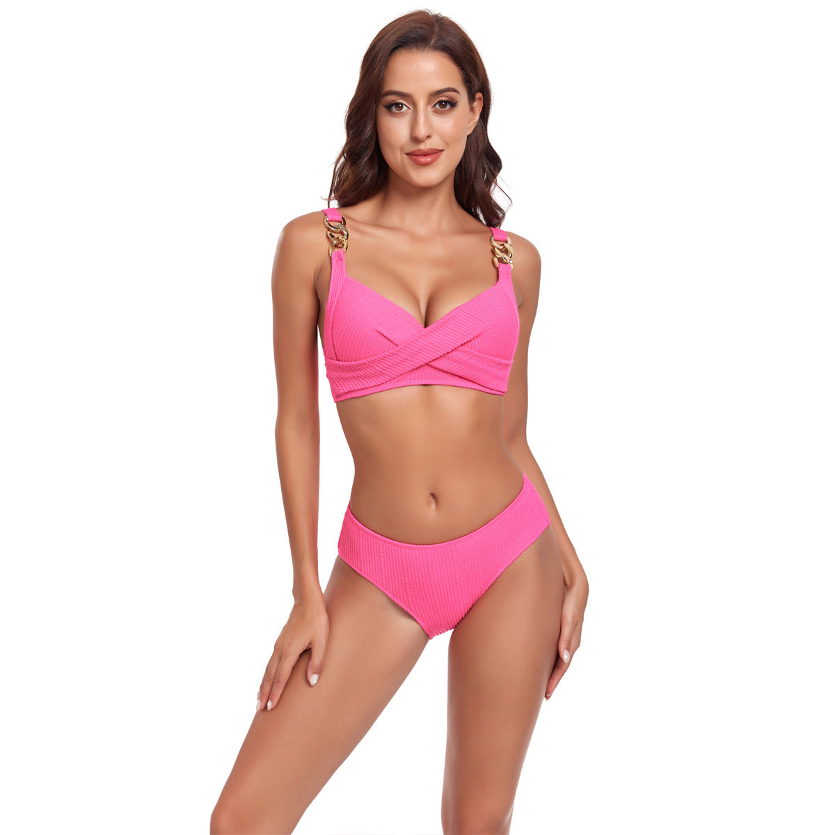 Bikini deportivo