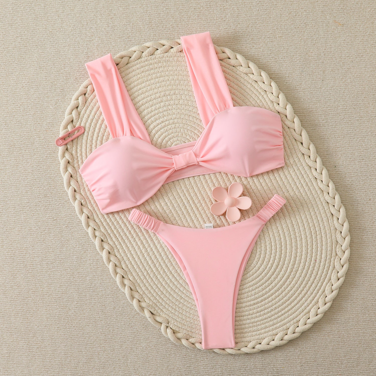 Conjunto de bikini