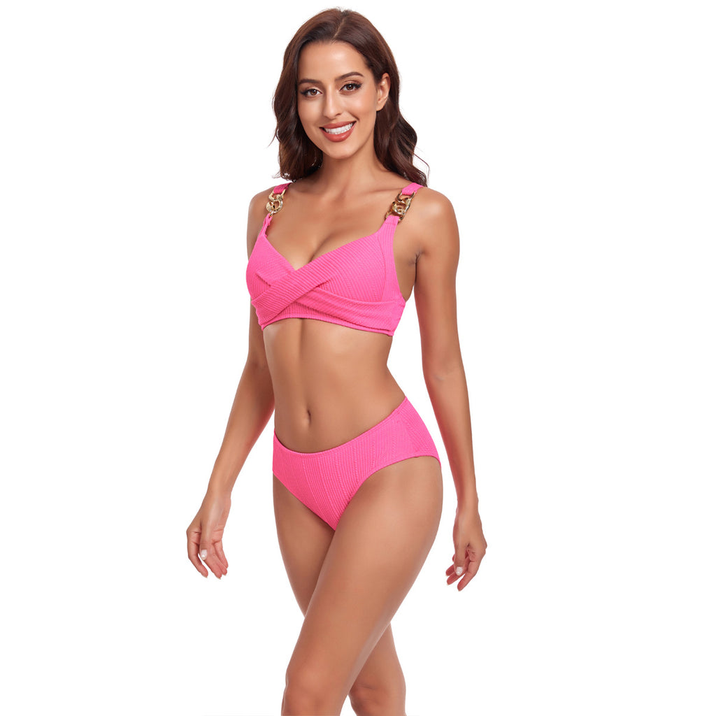 Bikini deportivo