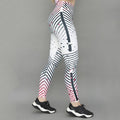 Seamless Leggings Sport Women Fitness Leisure Elastic Tight Yoga Sports Tight Running Pants Yoga Pants Leggings Gym Tights