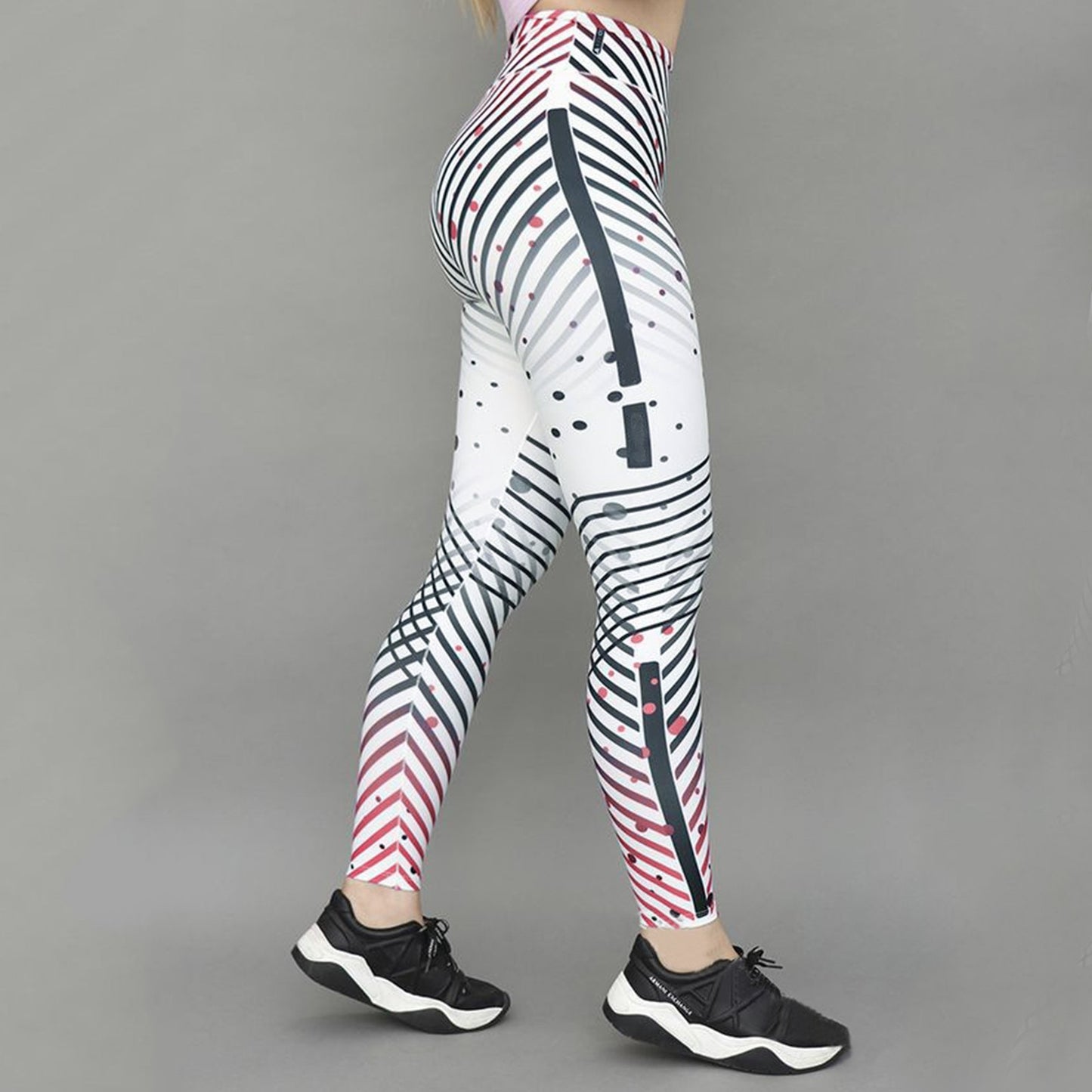 Seamless Leggings Sport Women Fitness Leisure Elastic Tight Yoga Sports Tight Running Pants Yoga Pants Leggings Gym Tights