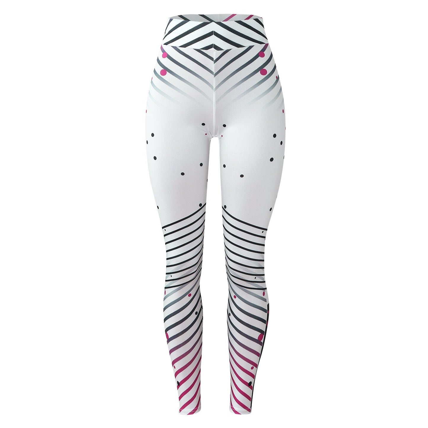 Seamless Leggings Sport Women Fitness Leisure Elastic Tight Yoga Sports Tight Running Pants Yoga Pants Leggings Gym Tights