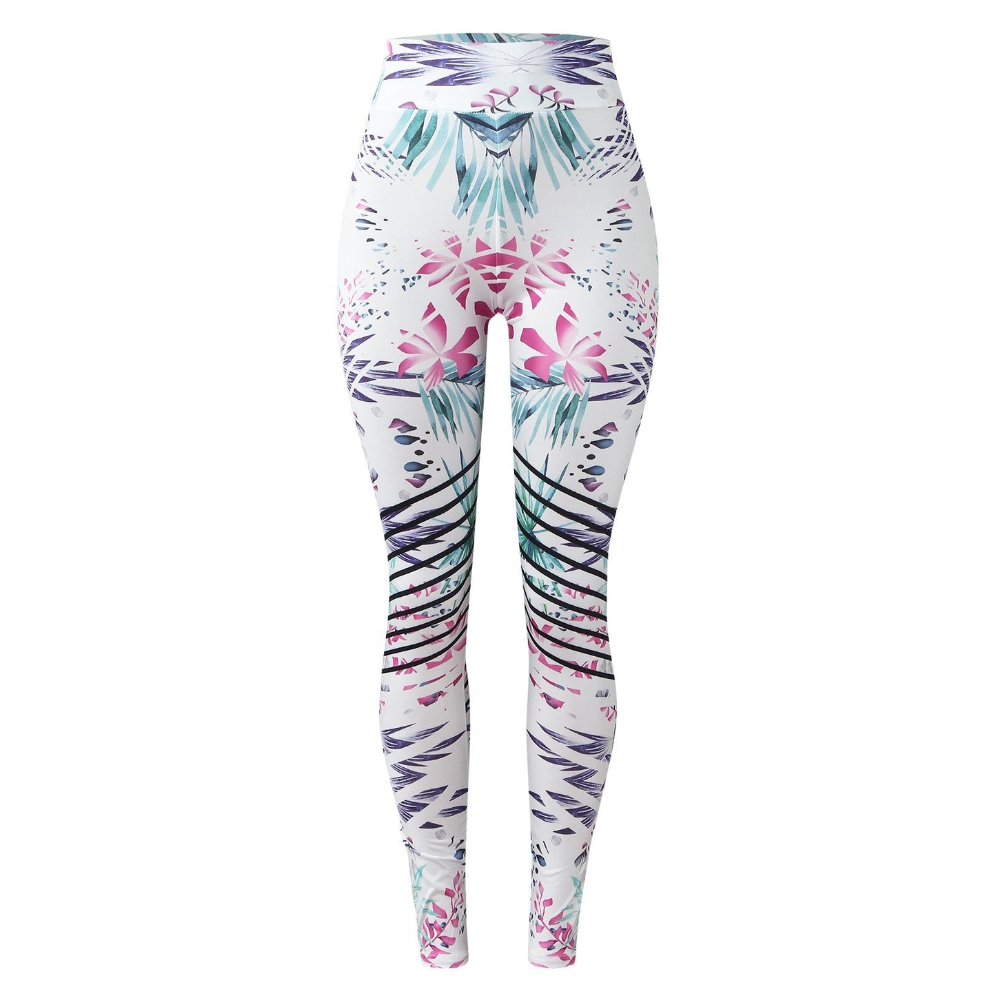 Seamless Leggings Sport Women Fitness Leisure Elastic Tight Yoga Sports Tight Running Pants Yoga Pants Leggings Gym Tights