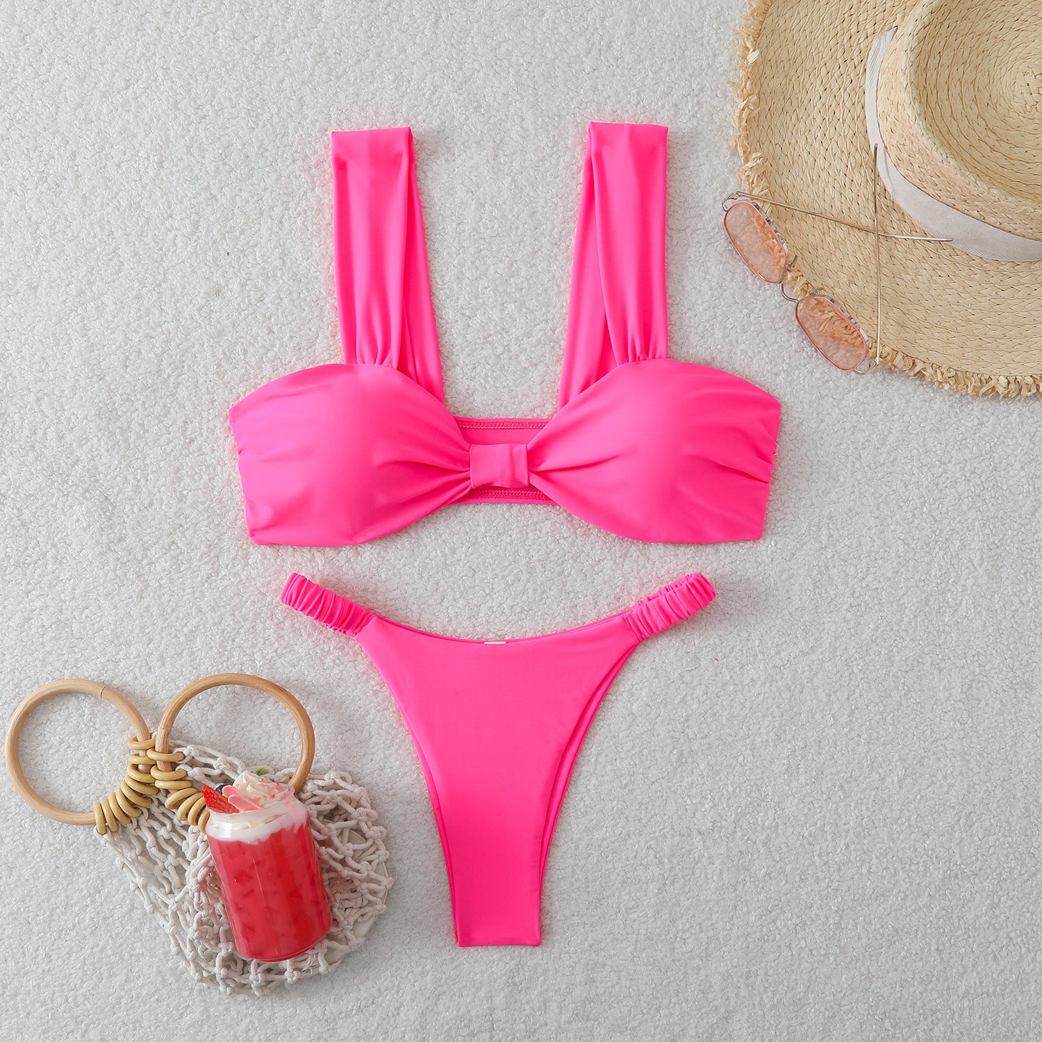 Conjunto de bikini