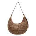Bolso Ibiza — Rafia tejida | Velorte