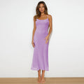 Trade Sweet Spicy Lace Jacquard Strapless Dress Pure Desire Style