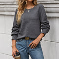 Sudadera texturizada | Velorte