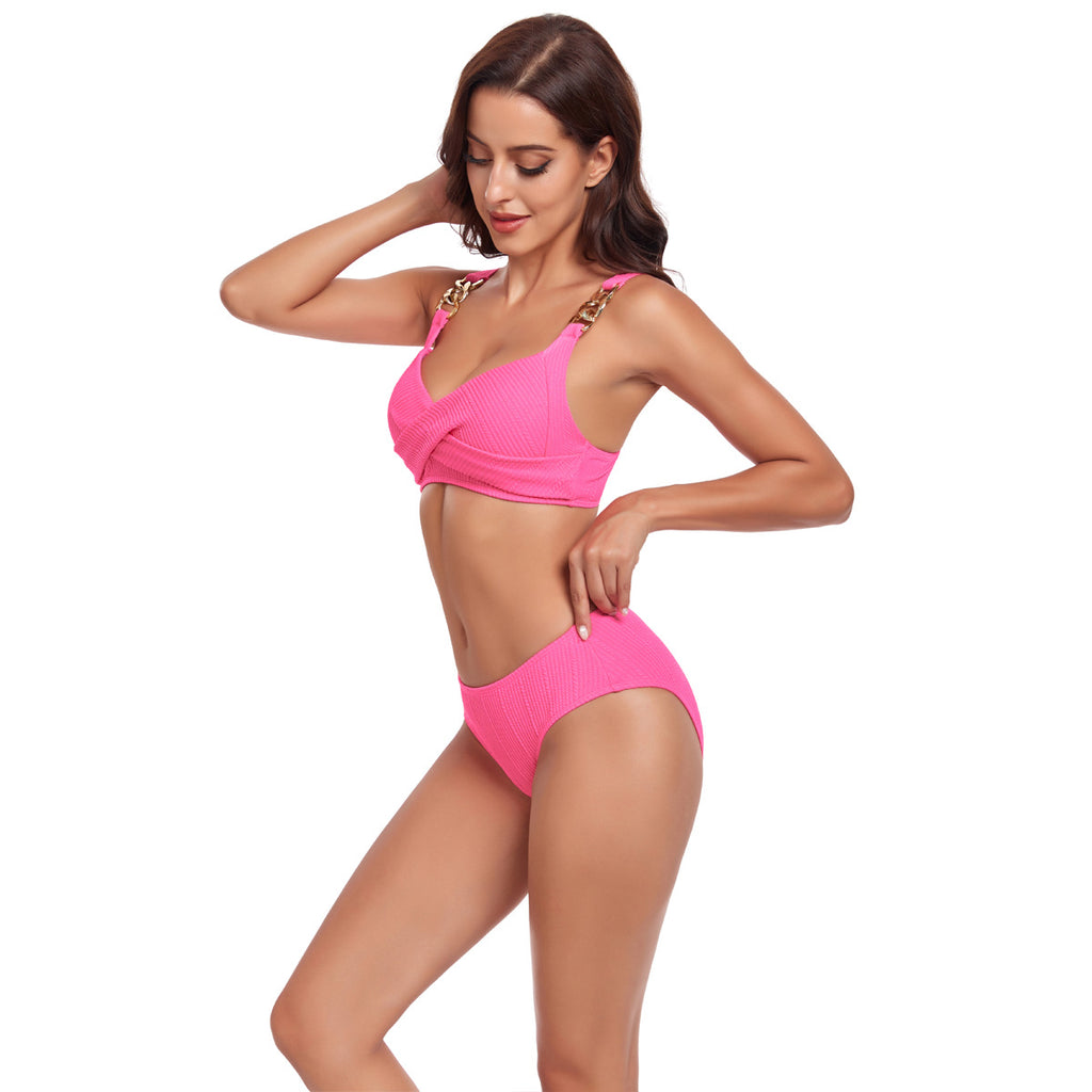 Bikini deportivo