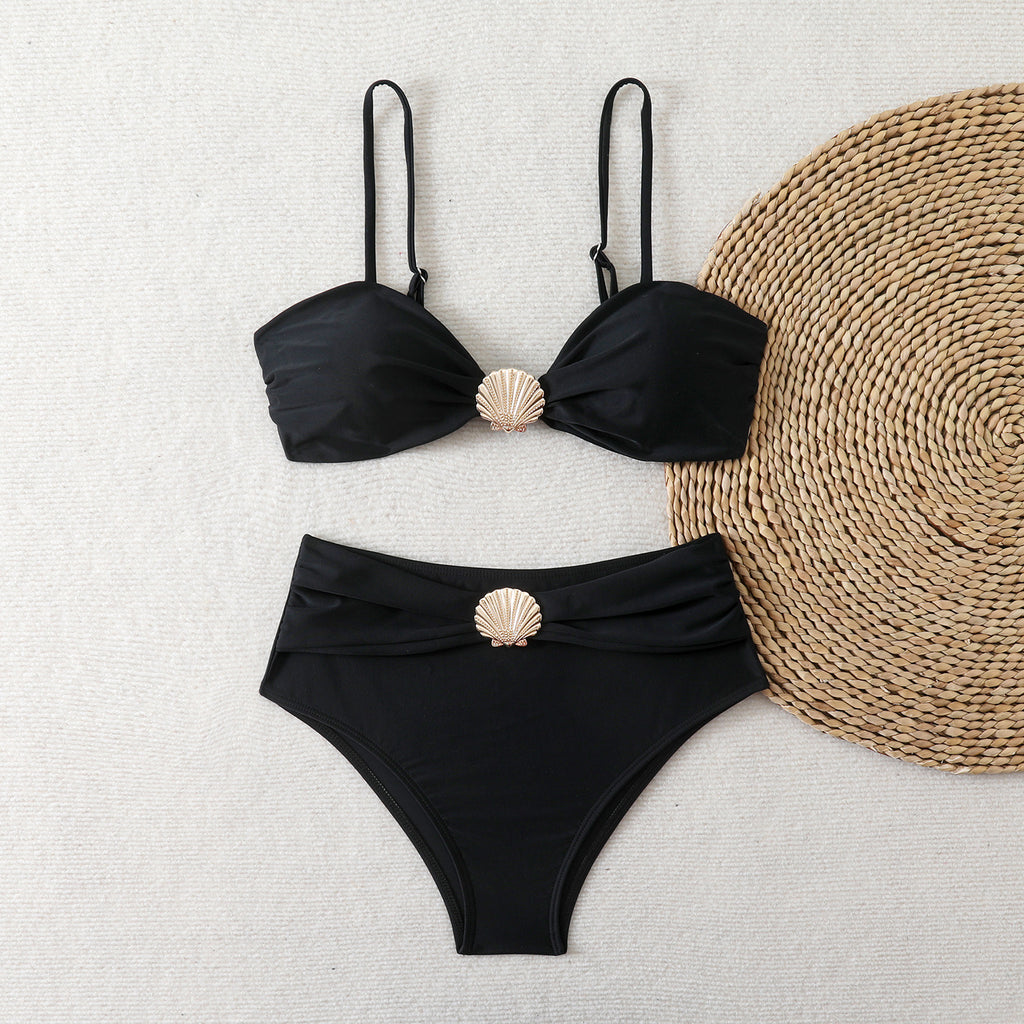 Bikini concha