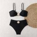 Bikini concha