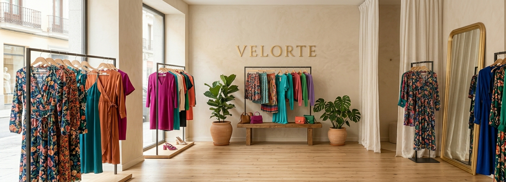 Boutique Velorte